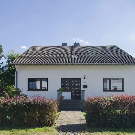 Dom wakacyjny Faltmann Heimbach