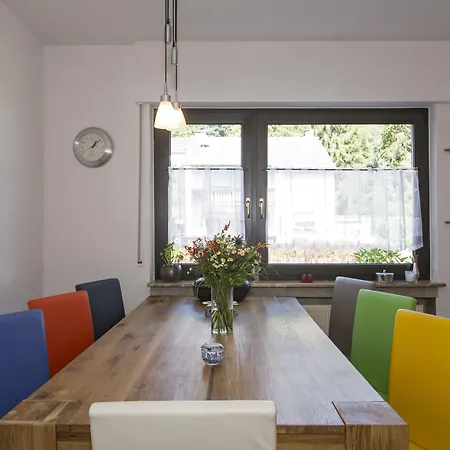 Dom wakacyjny Faltmann Heimbach