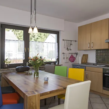 Faltmann Dom wakacyjny *