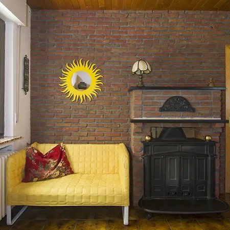 Dom wakacyjny Faltmann *