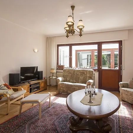 Faltmann Dom wakacyjny *