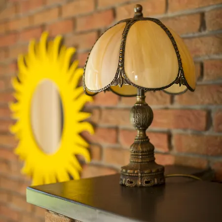 Faltmann Dom wakacyjny