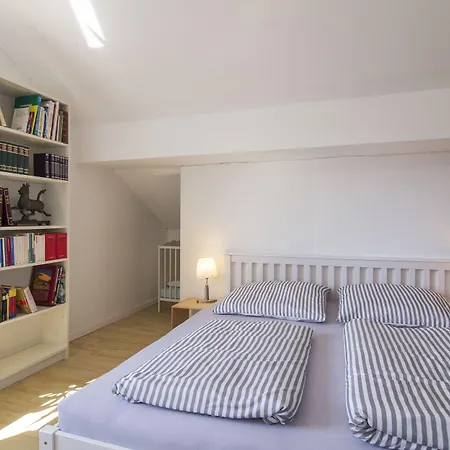 Faltmann Dom wakacyjny *