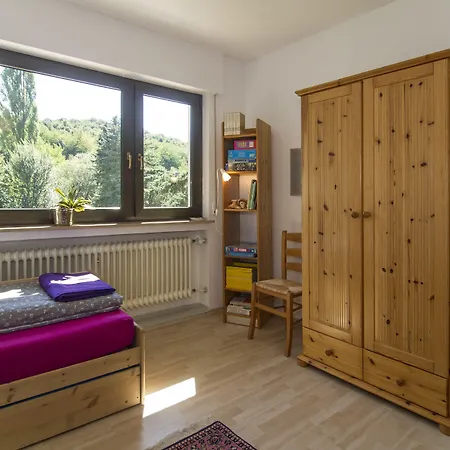 Faltmann Dom wakacyjny Heimbach