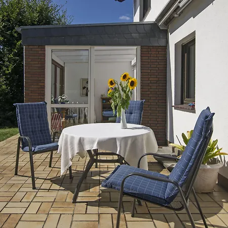 Dom wakacyjny Faltmann *