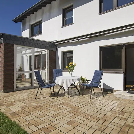 Faltmann Dom wakacyjny *