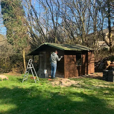 Faltmann Dom wakacyjny