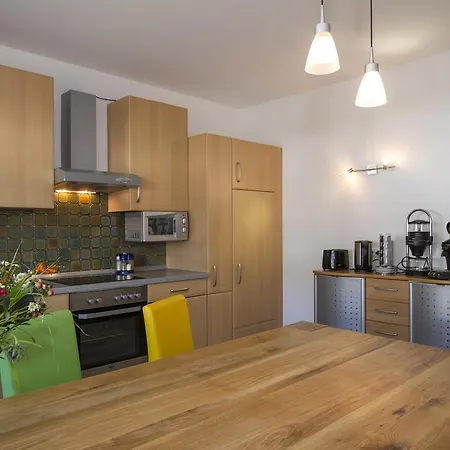 Dom wakacyjny Faltmann *