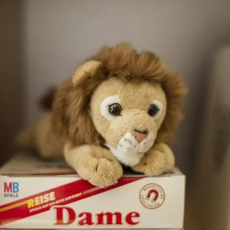 Dom wakacyjny Faltmann Heimbach