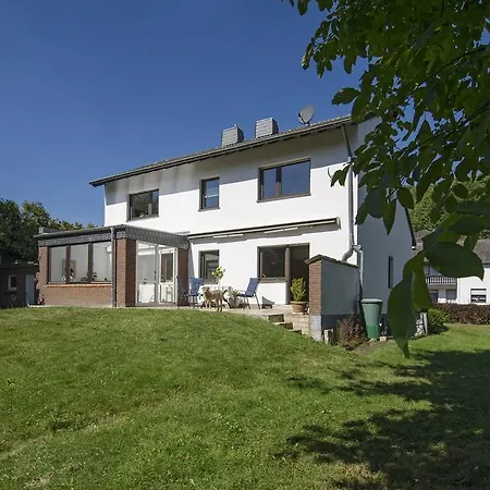 Faltmann Hébergement de vacances Heimbach