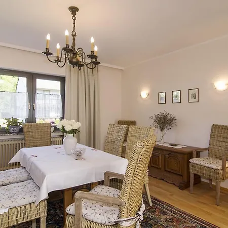 Dom wakacyjny Faltmann *