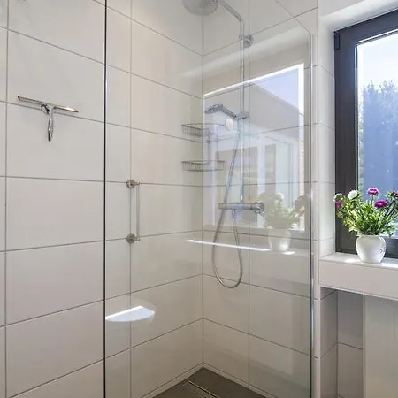 Faltmann Dom wakacyjny Heimbach