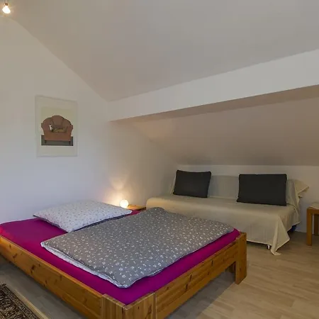 Faltmann Dom wakacyjny *