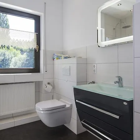 Dom wakacyjny Faltmann Heimbach