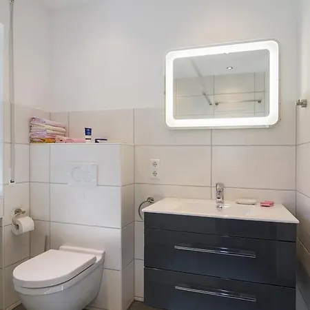 Faltmann Dom wakacyjny *