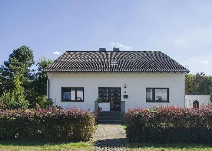 Tatil Evi Faltmann Heimbach