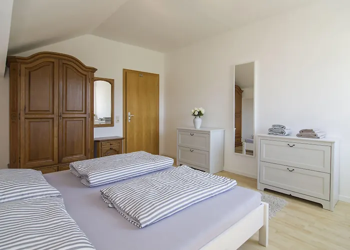 Faltmann Tatil Evi *