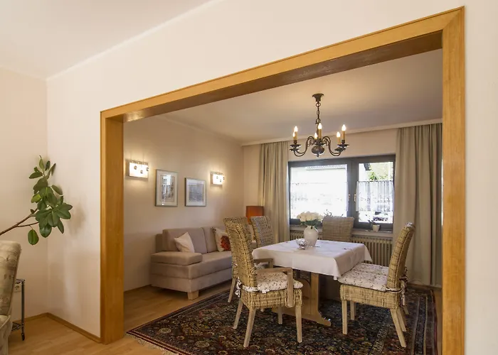 Tatil Evi Faltmann *