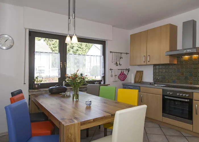 Faltmann Tatil Evi *