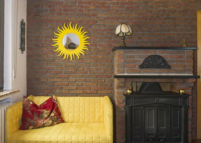 Tatil Evi Faltmann *