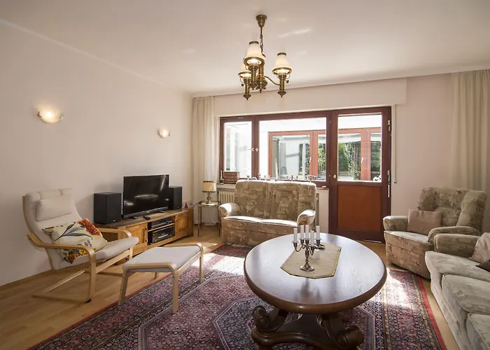 Faltmann Tatil Evi *