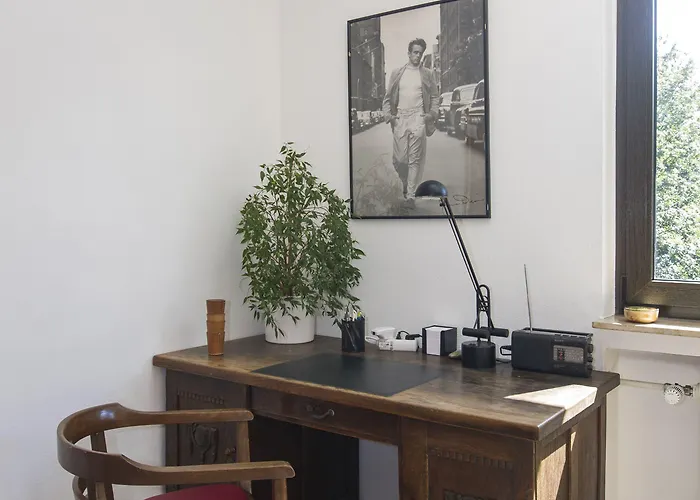 Tatil Evi Faltmann Heimbach