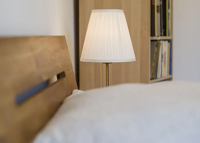 Faltmann Tatil Evi Heimbach