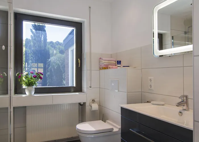 Faltmann Tatil Evi Heimbach