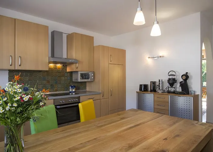 Tatil Evi Faltmann *