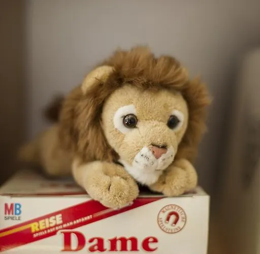 Tatil Evi Faltmann Heimbach