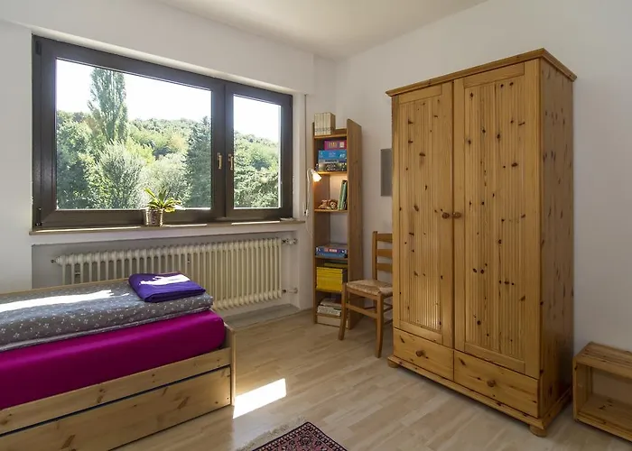 Tatil Evi Faltmann Heimbach