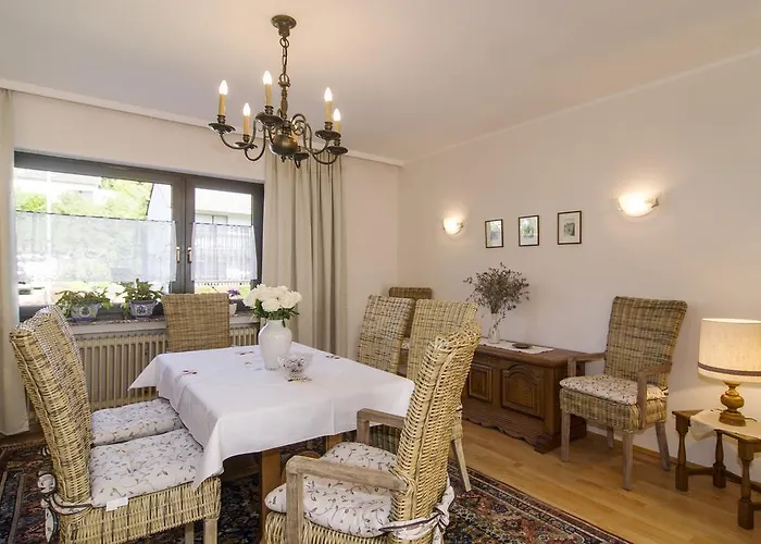 Tatil Evi Faltmann *