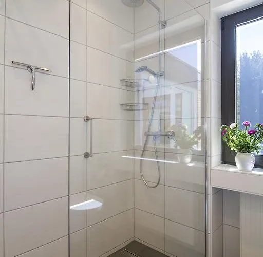 Faltmann Tatil Evi Heimbach