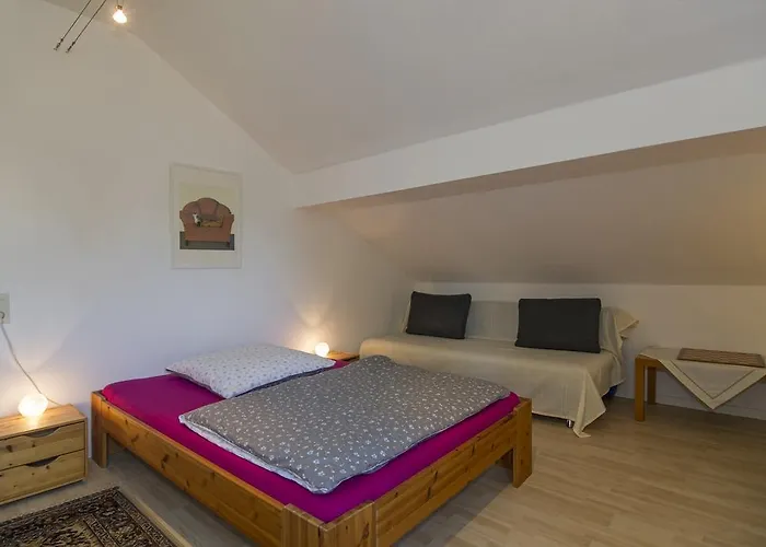 Faltmann Tatil Evi *