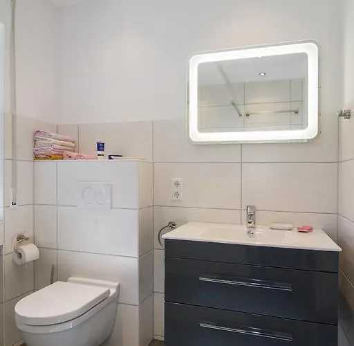 Faltmann Tatil Evi *