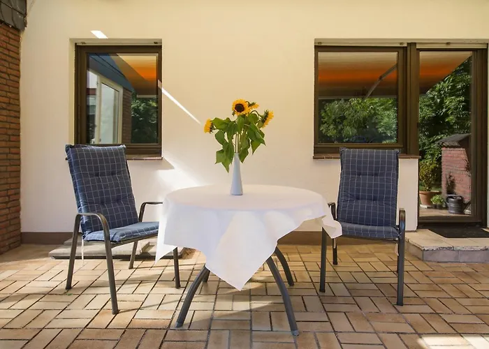 Tatil Evi Faltmann Heimbach